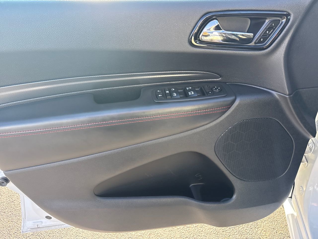 Used 2025 Dodge Durango R/T image 19