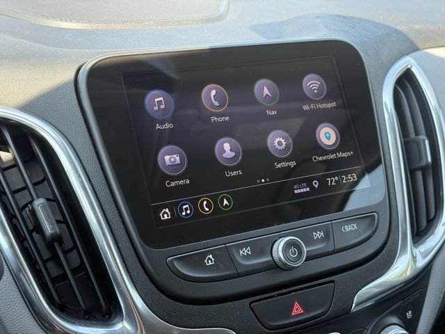 Used 2020 Chevrolet Equinox Premier image 26