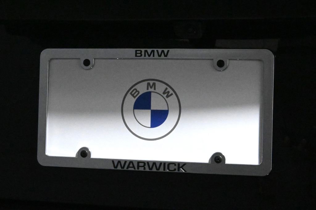 Used 2026 BMW 530i xDrive w/ Premium Package image 14