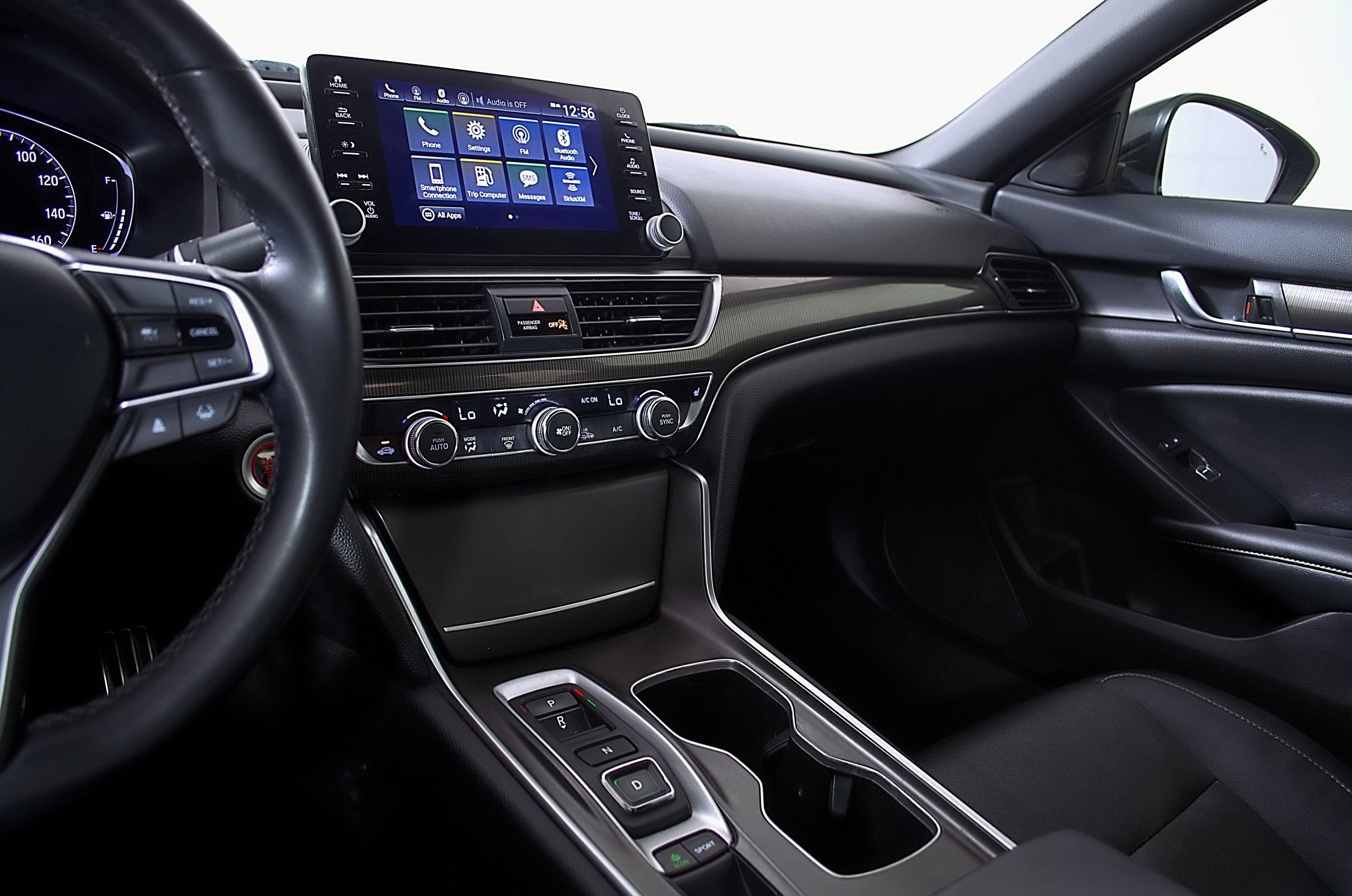 Used 2021 Honda Accord Sport image 30