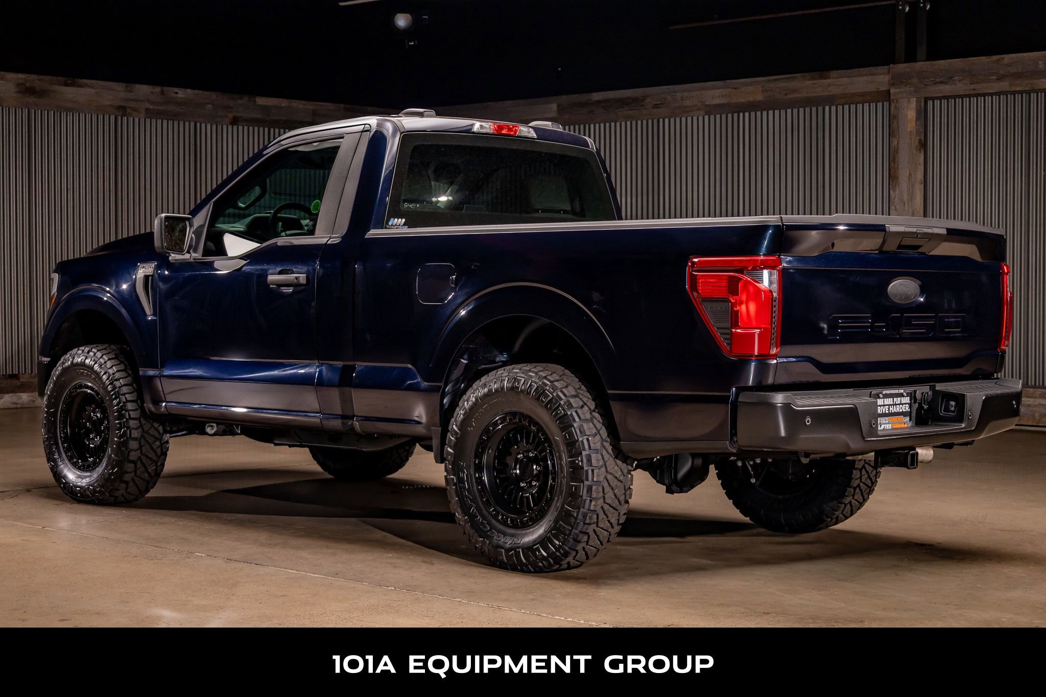 Used 2025 Ford F150 XL image 6