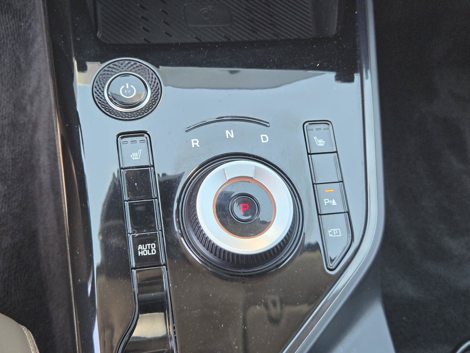 Used 2024 Kia Niro Wind FWD image 13