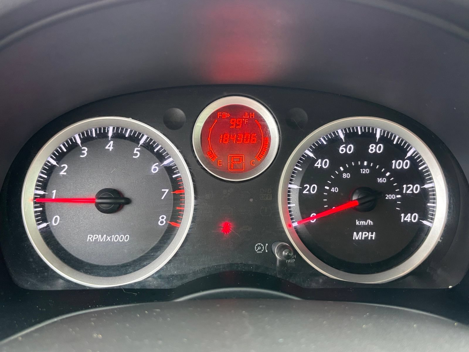 Used 2012 Nissan Sentra 2.0 SR FWD image 21