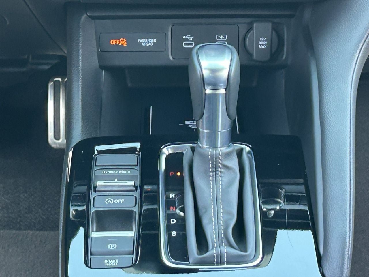 Certified 2026 Acura Integra A-Spec FWD image 23