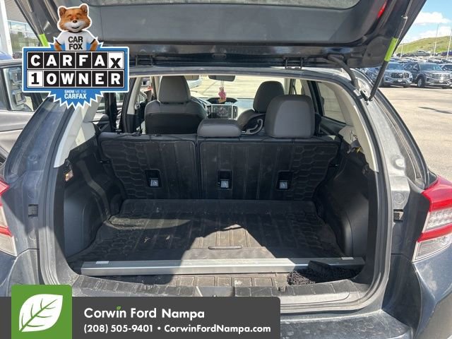 Used 2022 Subaru Crosstrek 2.5i Sport w/ Moonroof Package image 13