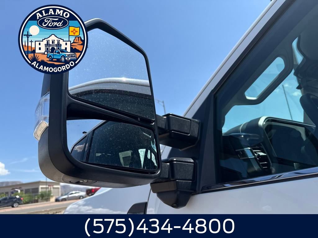 New 2024 Ford F250 Lariat w/ Lariat Ultimate Package image 3