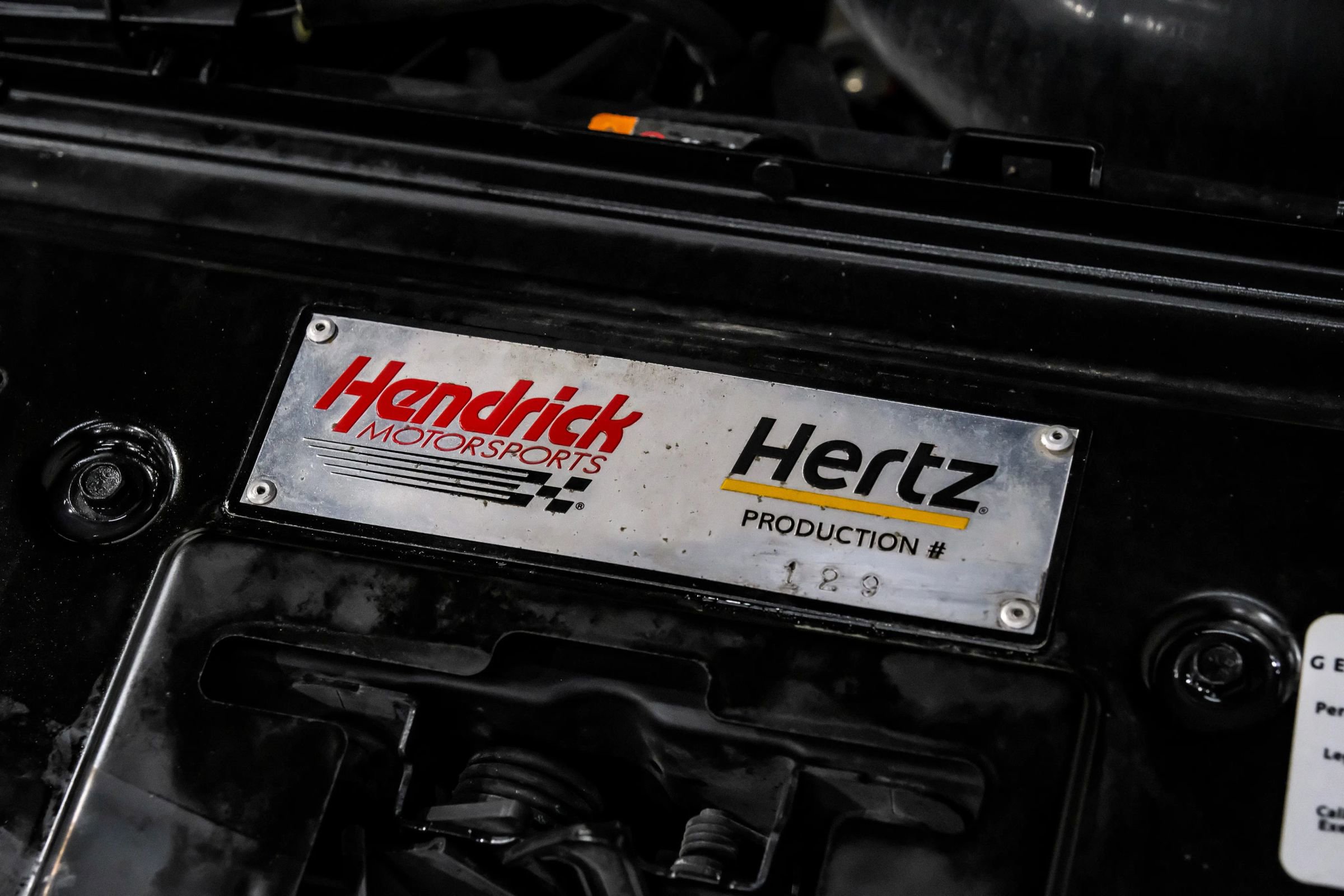 Used 2020 Chevrolet Camaro SS RWD image 74