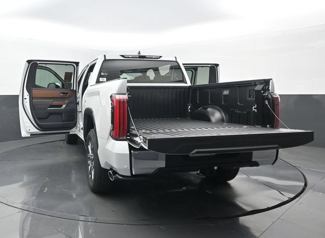 New 2026 Toyota Tundra 1794 Edition AWD/4WD image 35