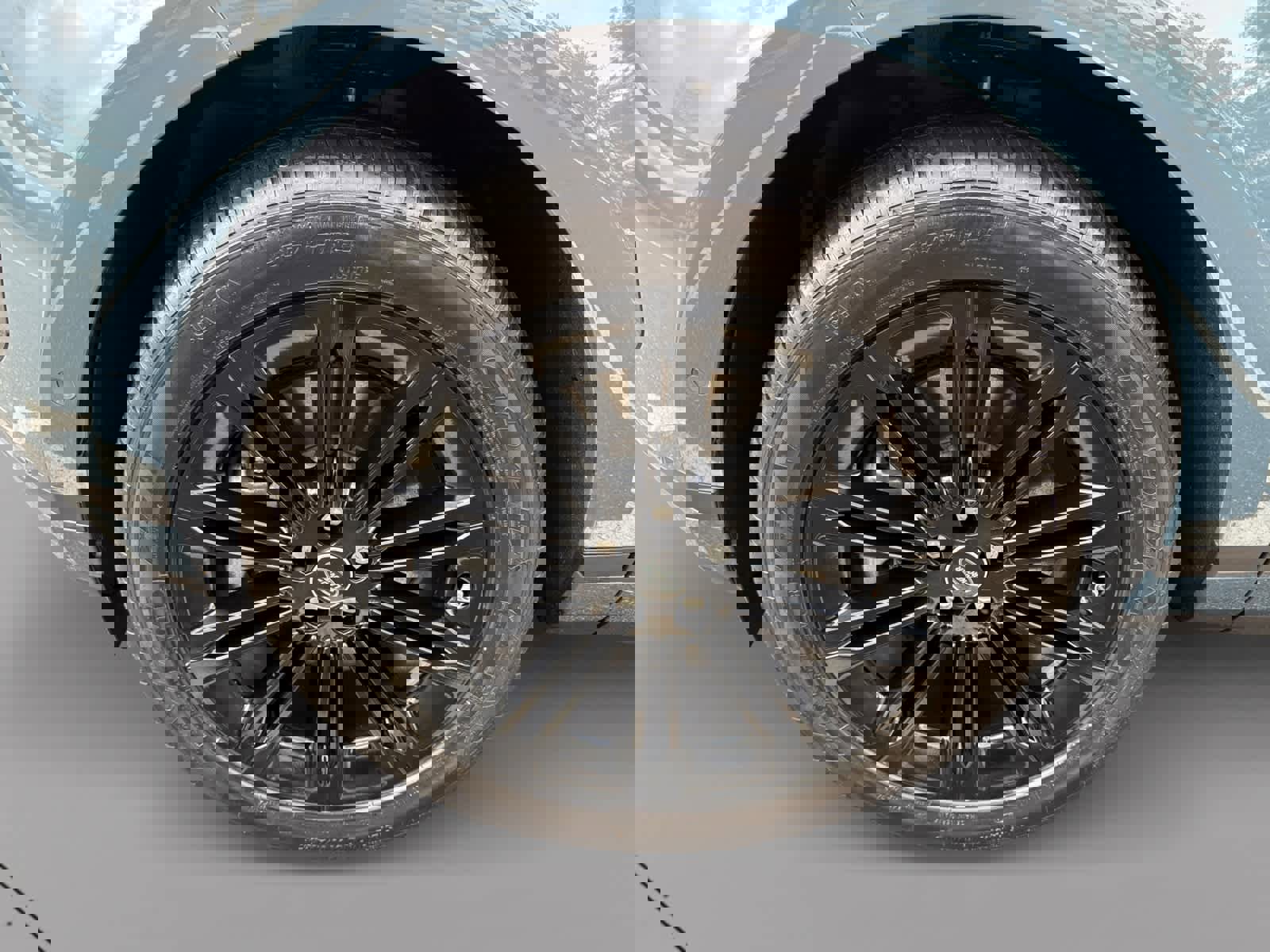 Used 2026 Land Rover Range Rover Evoque S image 19