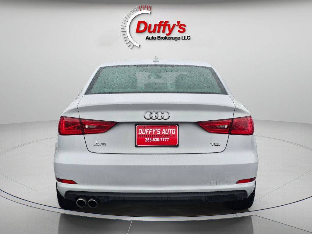 Used 2015 Audi A3 TDI Premium w/ Cold Weather Package image 15