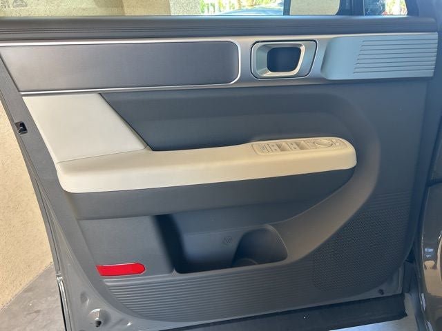 New 2026 Hyundai Santa Fe SE image 12