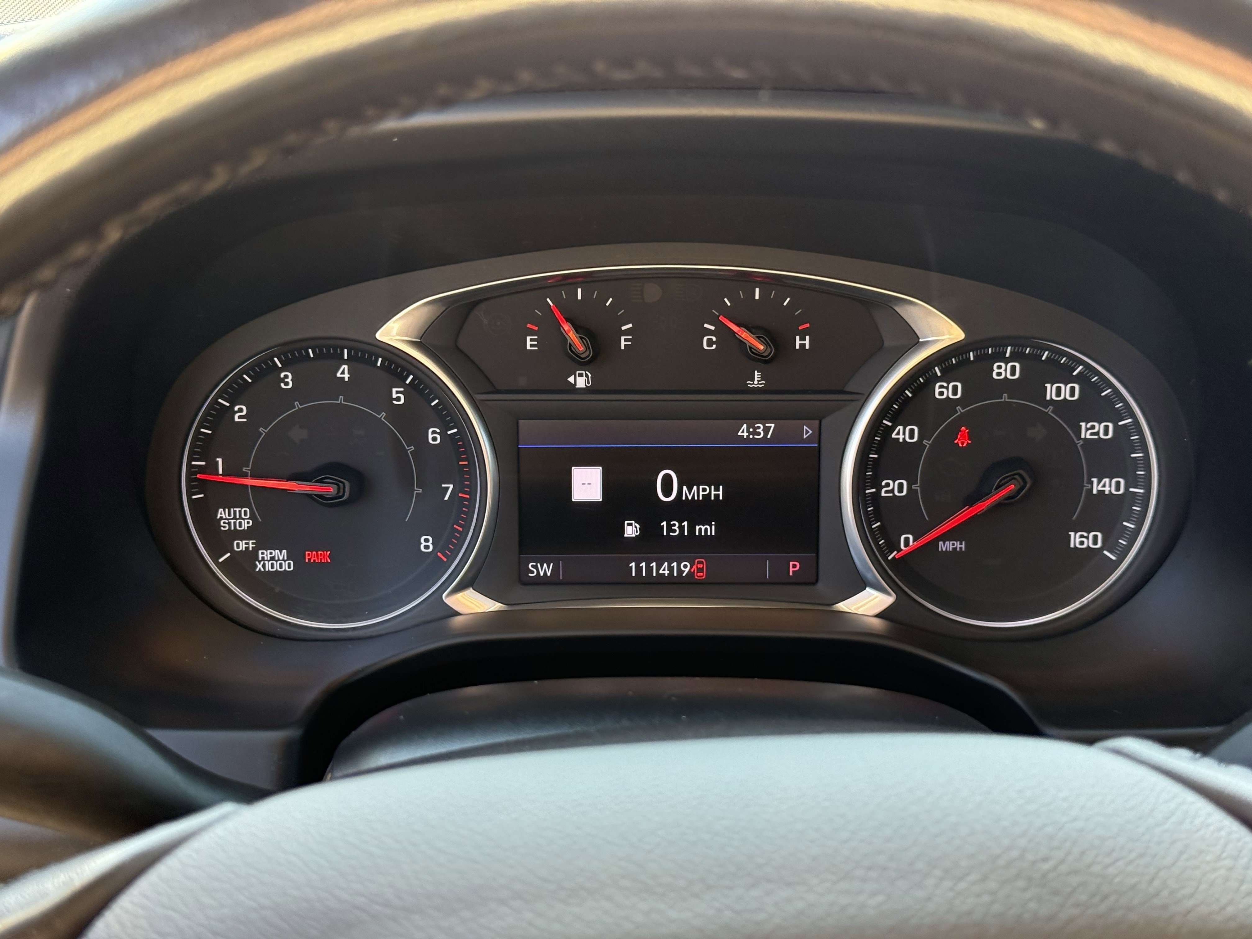 Used 2022 GMC Acadia SLT w/ Elevation Edition image 18