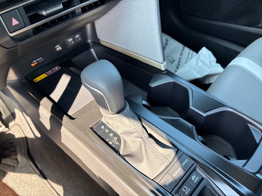 New 2026 Toyota Camry SE FWD image 26