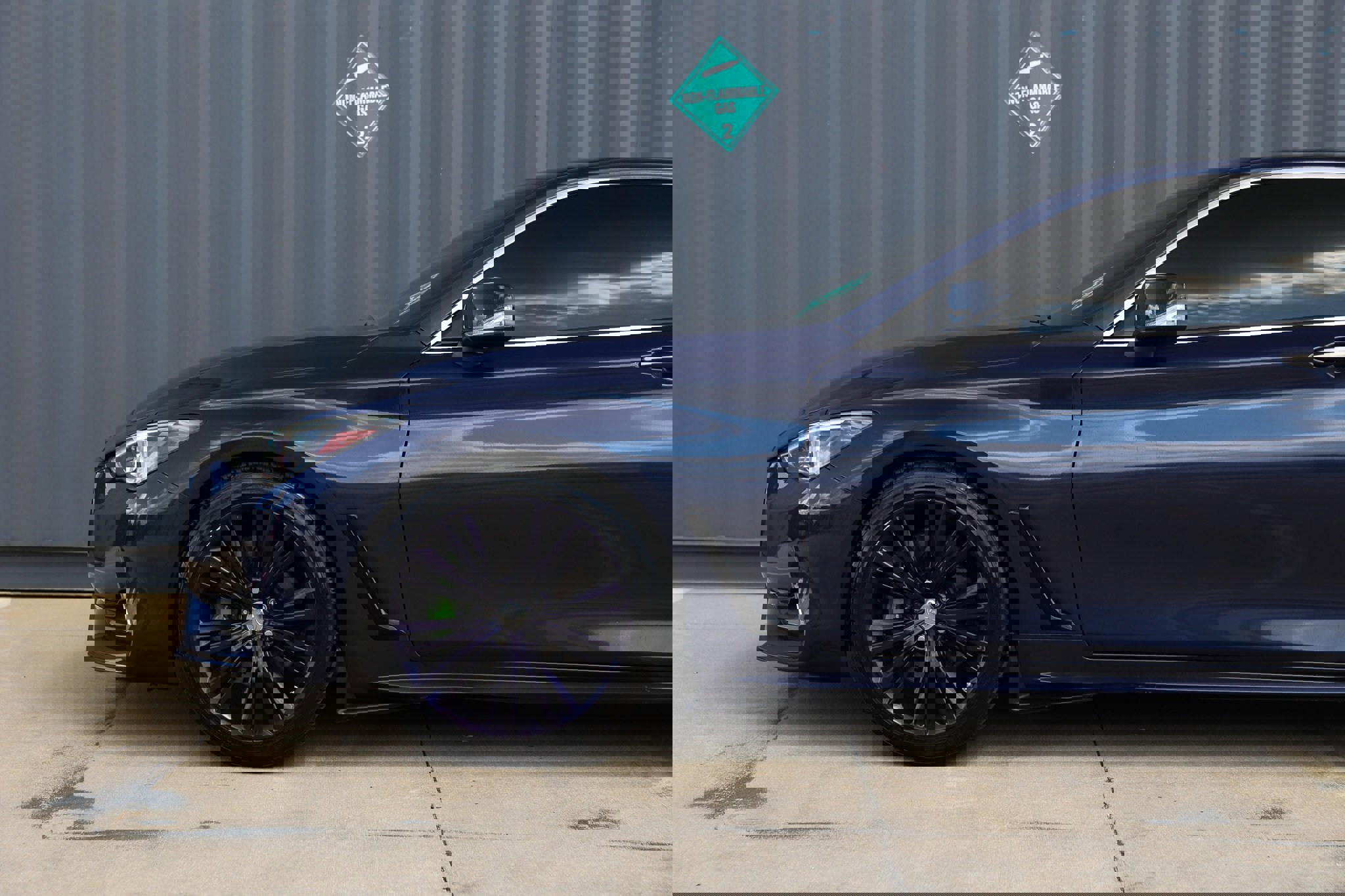 Used 2018 INFINITI Q60 3.0t Luxe w/ Cargo Package image 31