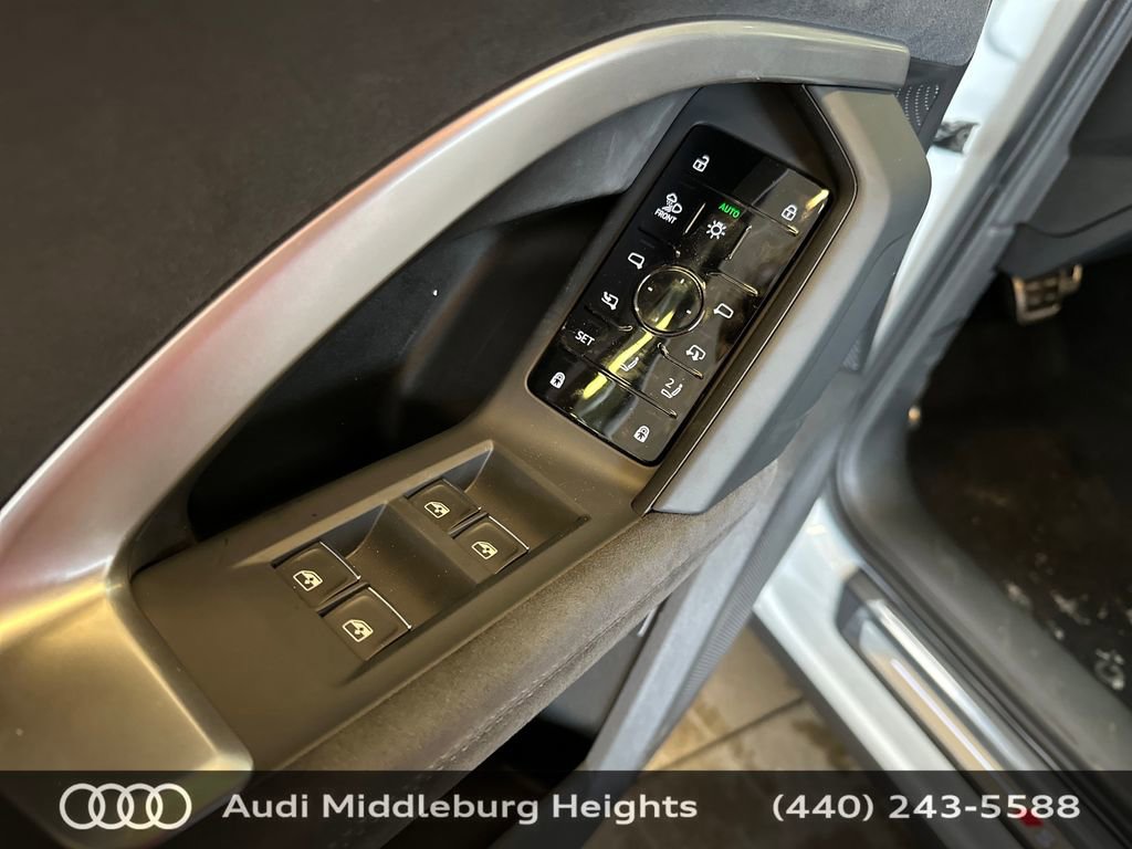 New 2025 Audi SQ5 Premium Plus image 13