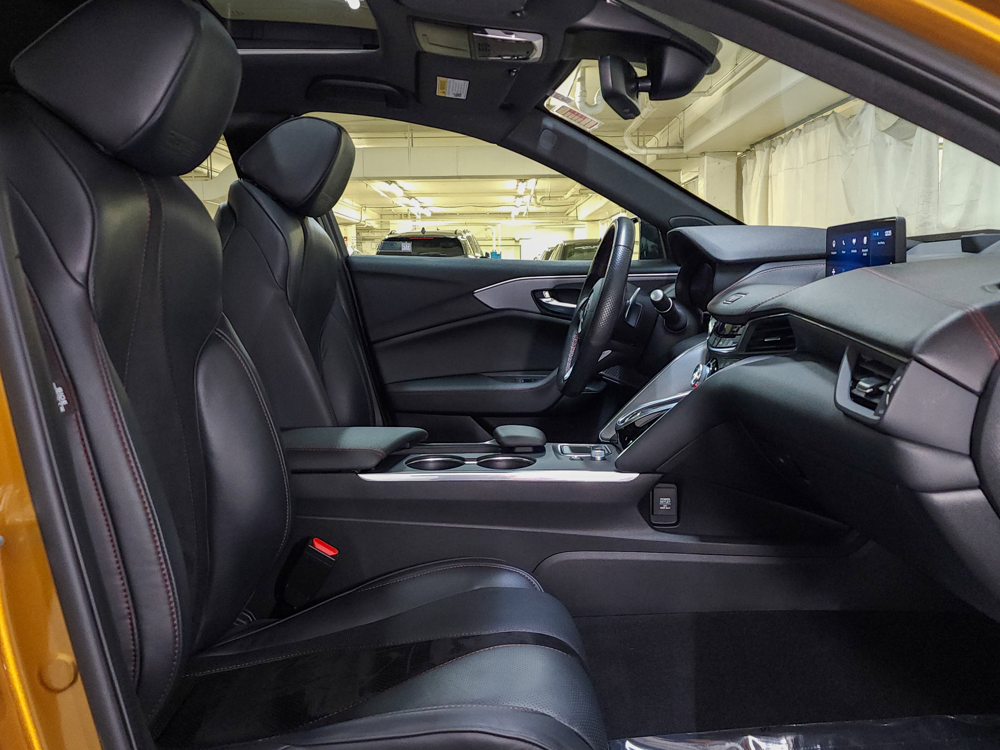 Certified 2023 Acura TLX Type S image 54