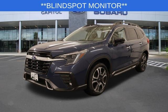 Certified 2024 Subaru Ascent Touring AWD/4WD image 6