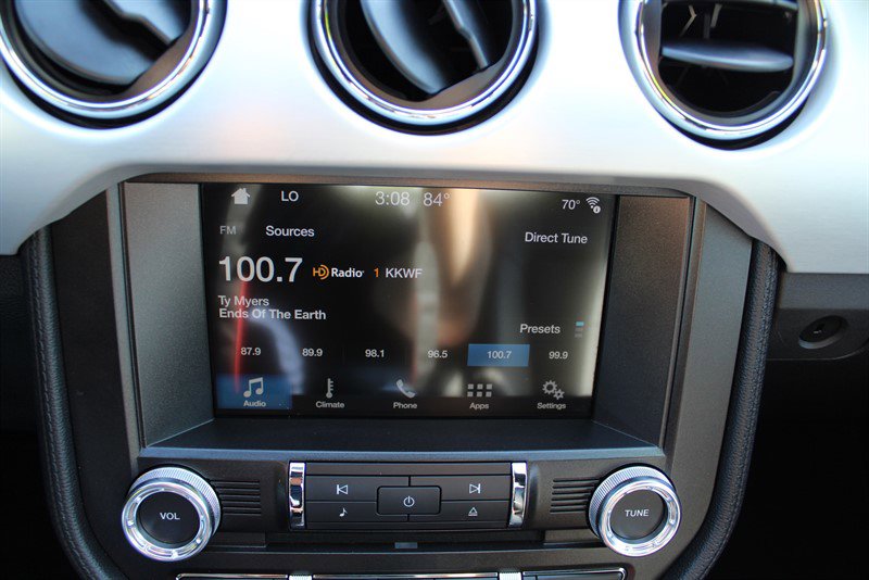 Used 2016 Ford Mustang GT Premium w/ Equipment Group 401A image 9