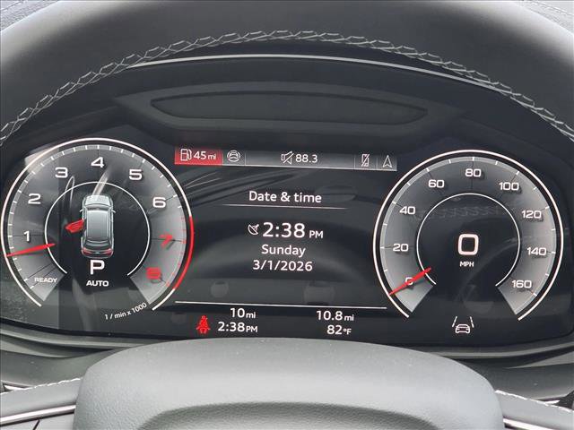 New 2026 Audi Q7 3.0T Premium Plus w/ Premium Plus Package image 20