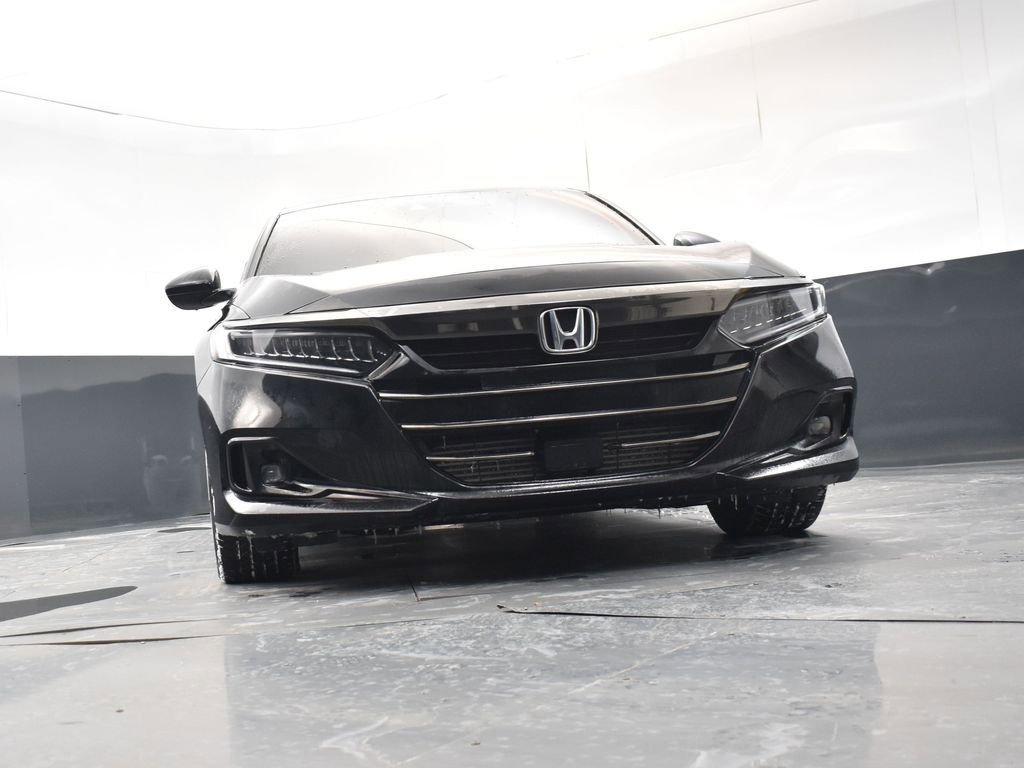 Used 2021 Honda Accord Sport Special Edition image 24