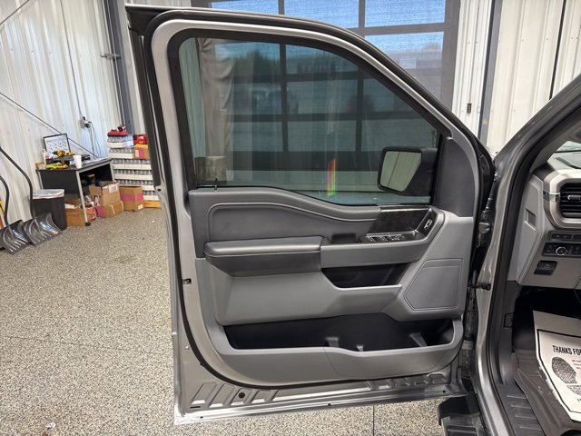 Used 2022 Ford F150 XLT w/ Equipment Group 302A High image 8