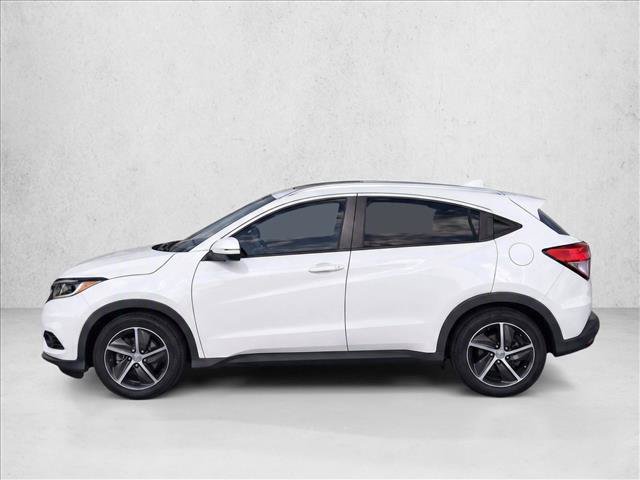 Used 2022 Honda HR-V EX image 4