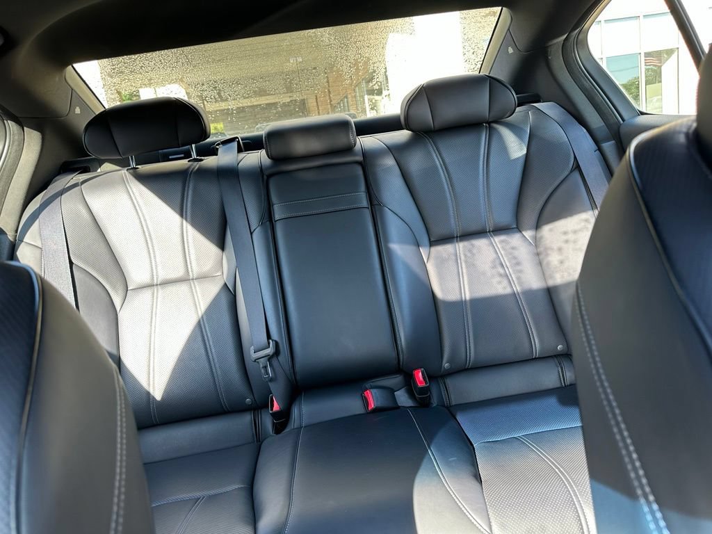 Used 2018 Acura RLX w/ Technology Package FWD image 18