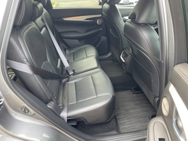 Used 2019 INFINITI QX50 Essential w/ Premium Heat Package AWD/4WD image 14