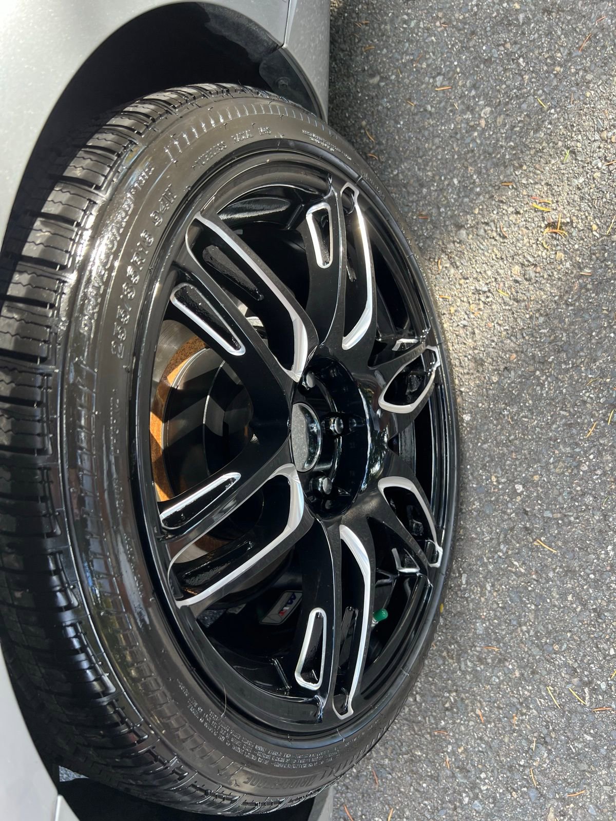 Used 2017 Lexus IS 200t F Sport image 11