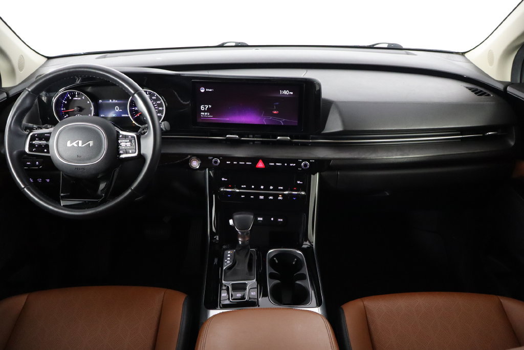 Used 2022 Kia Carnival SX FWD image 13