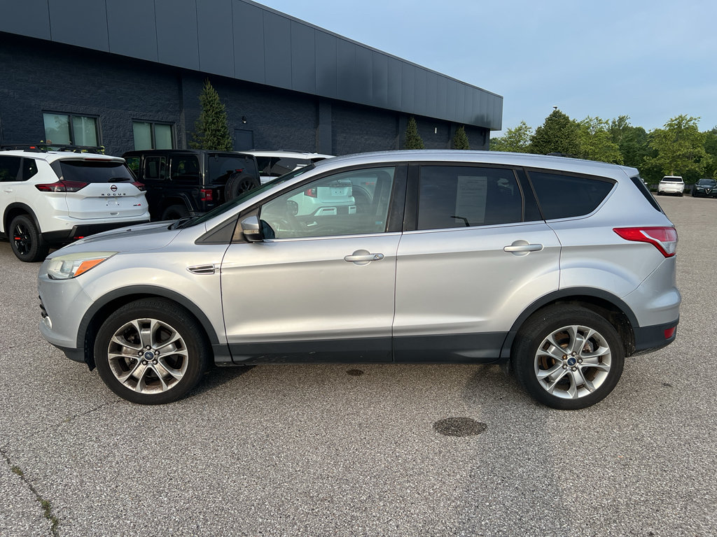 Used 2013 Ford Escape SEL AWD/4WD image 4