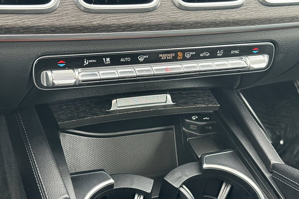 Used 2022 Mercedes-Benz GLE 350 image 21