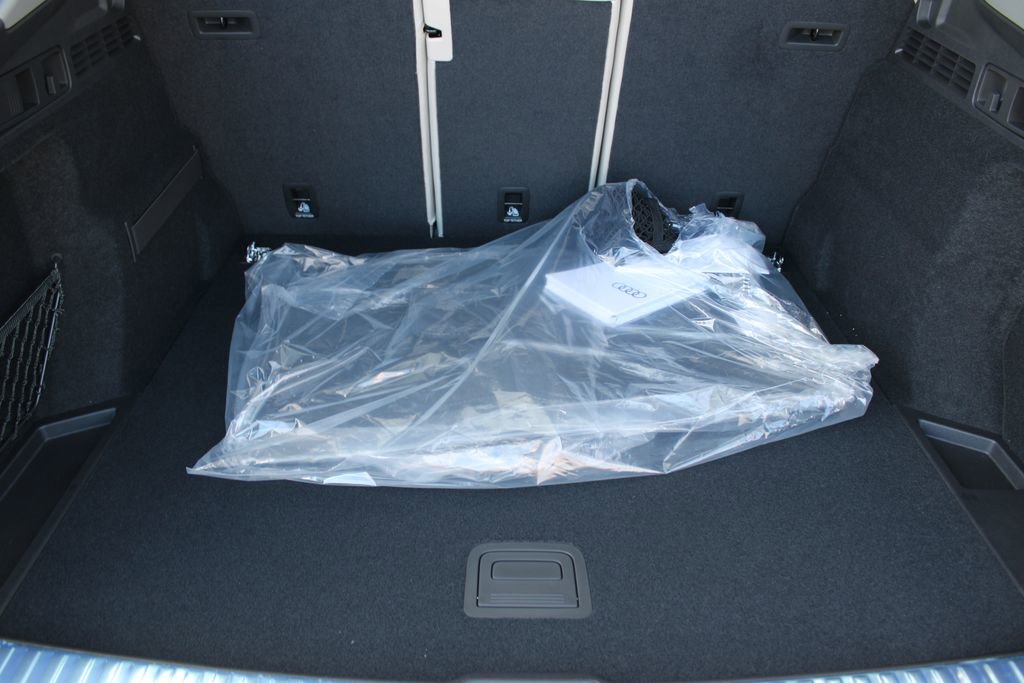 New 2025 Audi Q5 2.0T Premium Plus image 22