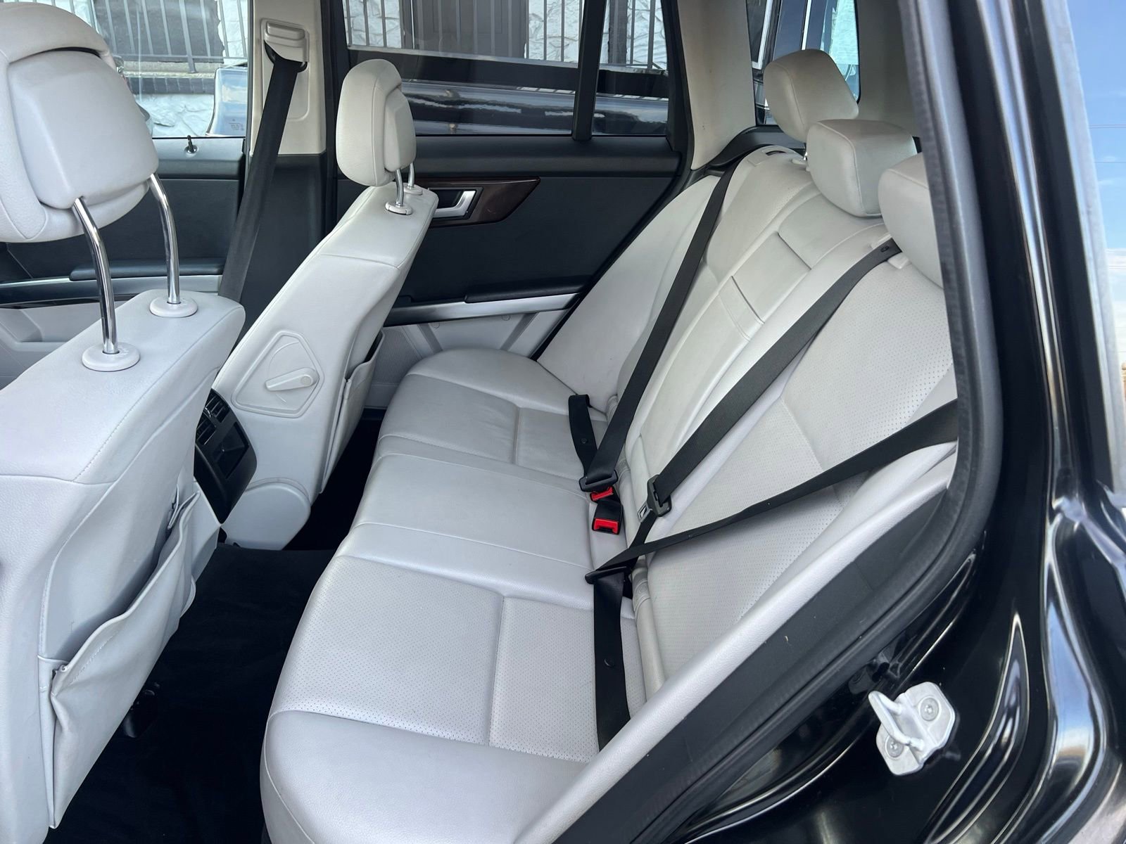 Used 2014 Mercedes-Benz GLK 350 4MATIC w/ Premium 1 Package image 22