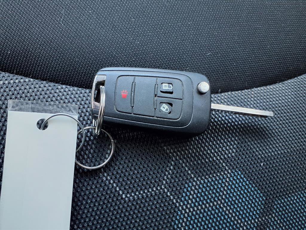 Used 2018 Chevrolet Spark LT image 14