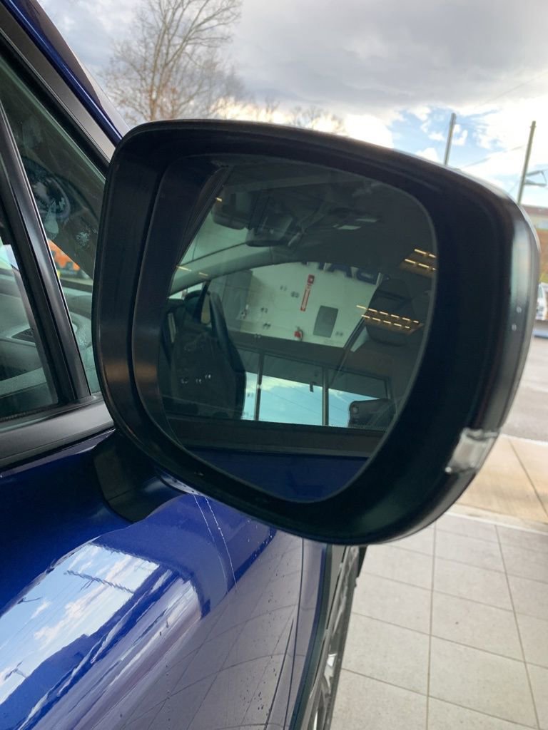 New 2026 Subaru Crosstrek 2.0i Premium image 15