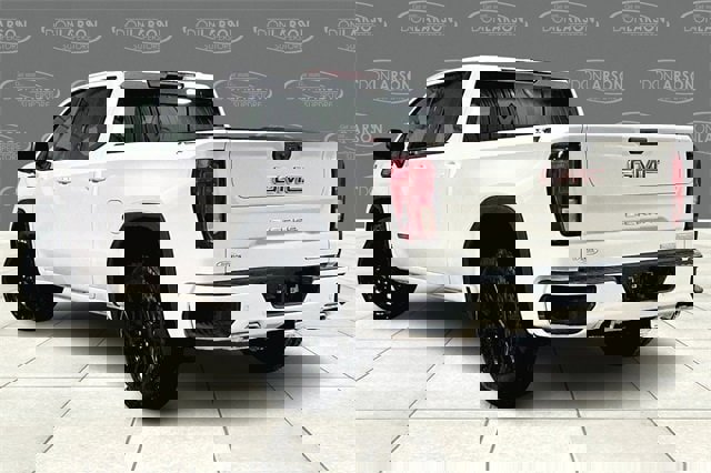 New 2026 GMC Sierra 1500 Elevation w/ Elevation Premium Package image 3