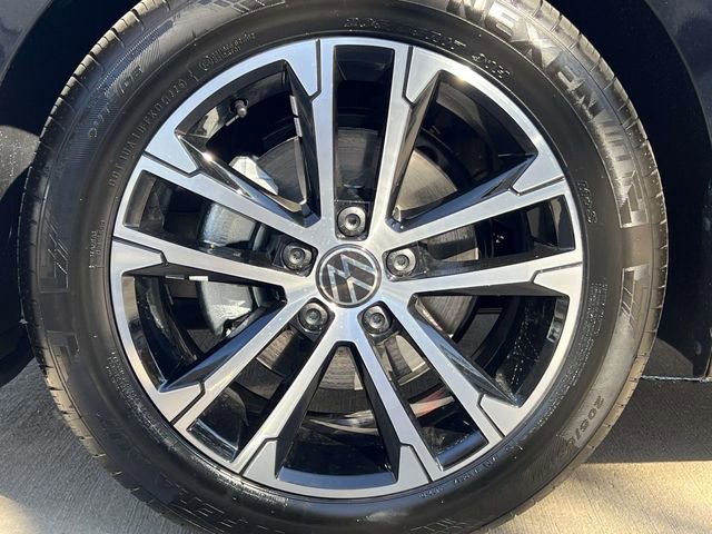 New 2026 Volkswagen Jetta Sport image 6