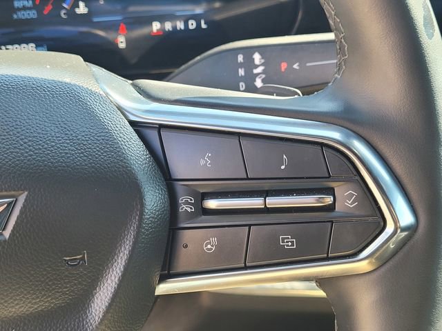 Used 2025 Chevrolet Equinox LT image 14