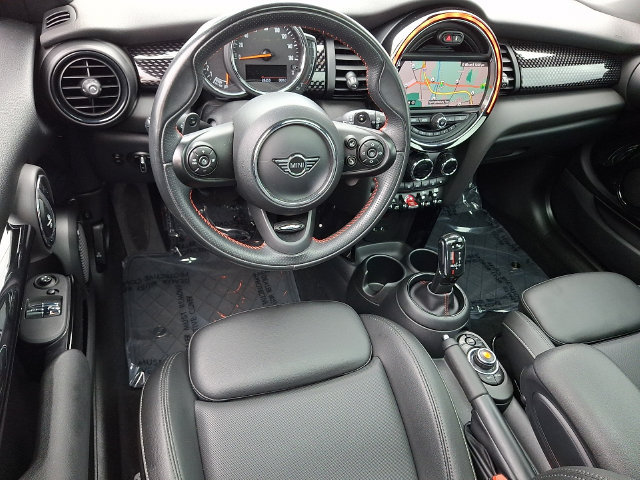 Used 2020 MINI Cooper S FWD image 11