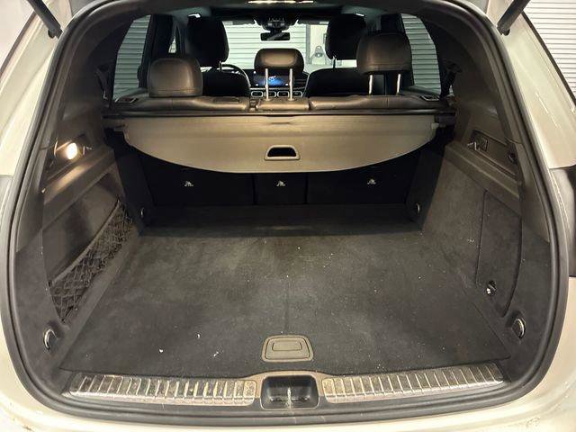 Used 2021 Mercedes-Benz GLE 350 image 24