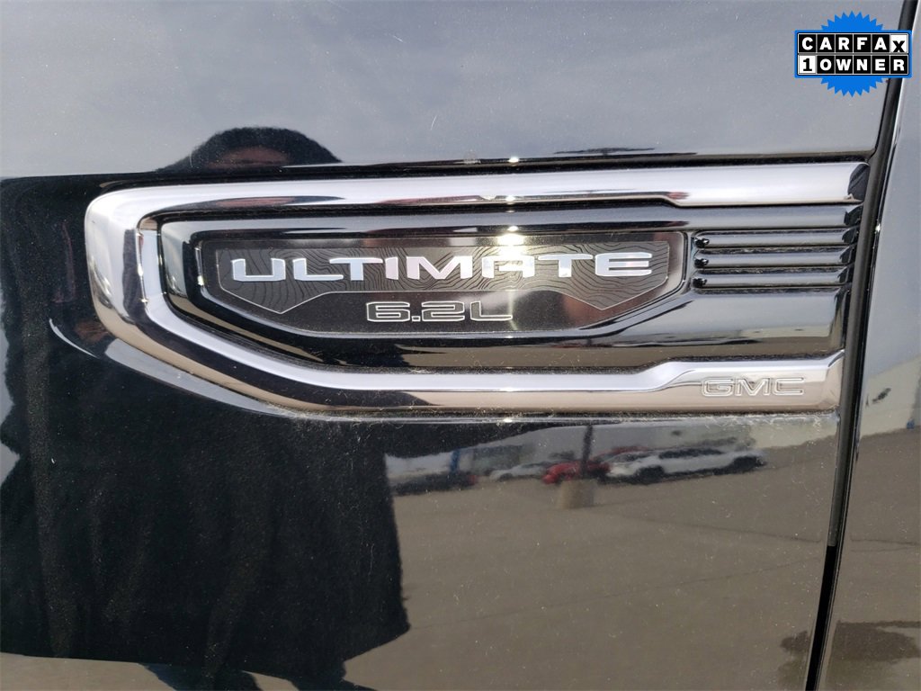 Used 2023 GMC Sierra 1500 Denali Ultimate image 19