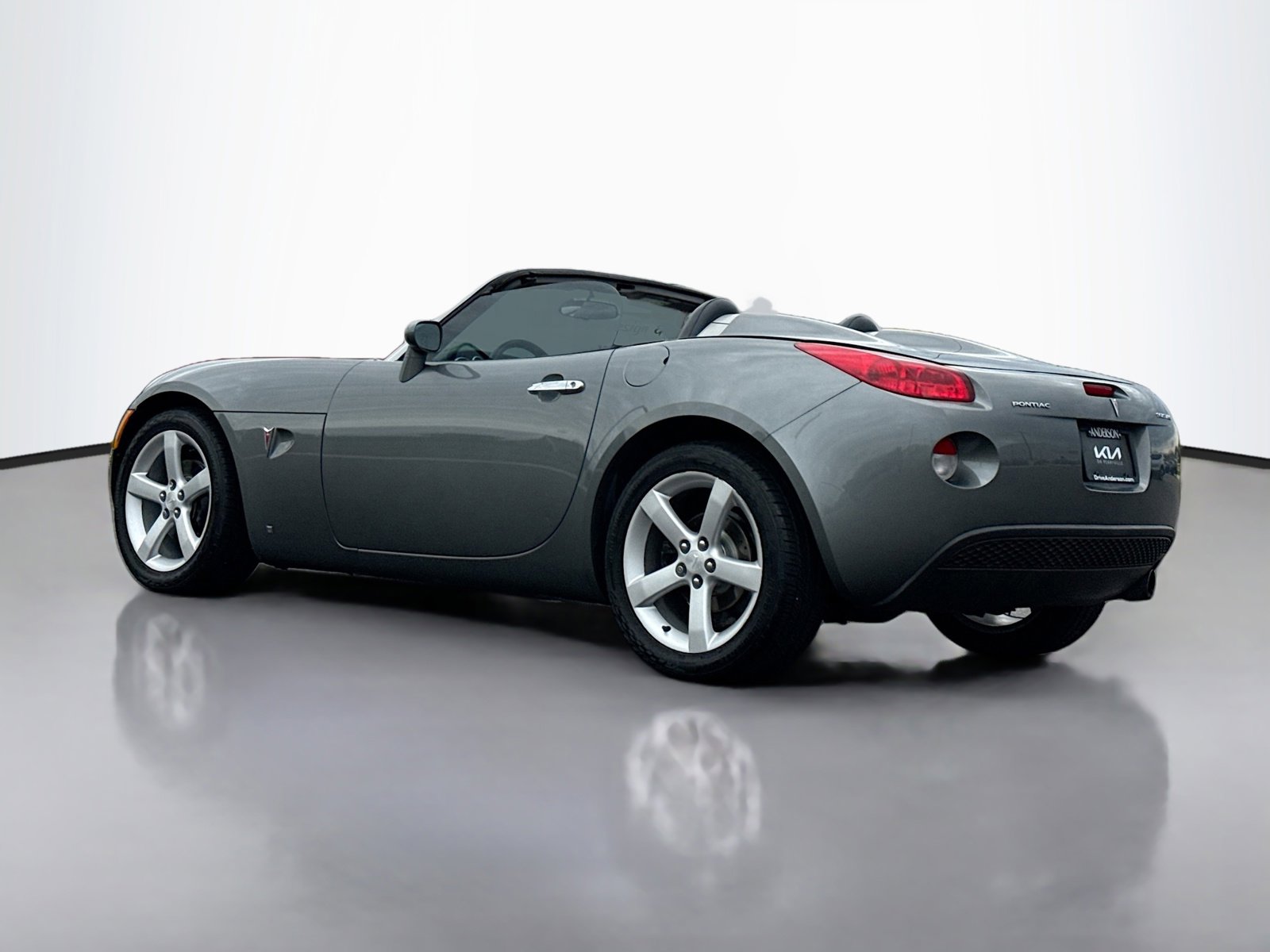 Used 2006 Pontiac Solstice Convertible w/ Premium Package image 14