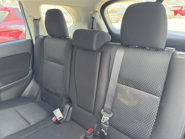 Used 2016 Mitsubishi Outlander ES AWD/4WD image 31