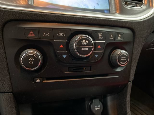 Used 2012 Dodge Charger SXT Plus AWD/4WD image 31