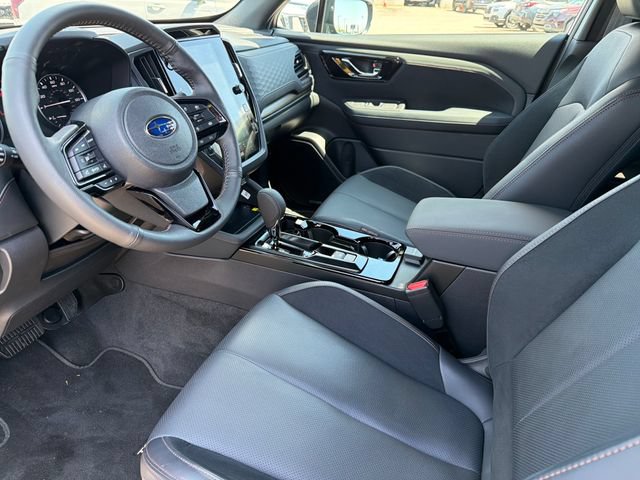 Certified 2026 Subaru Forester Touring AWD/4WD image 19