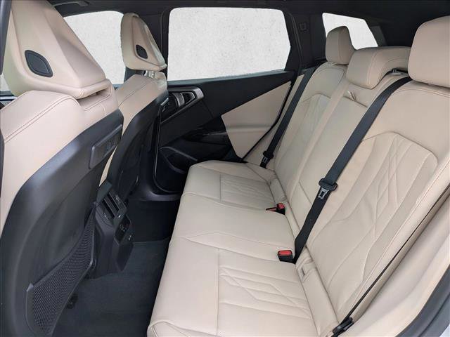 New 2026 BMW X3 xDrive30 image 17