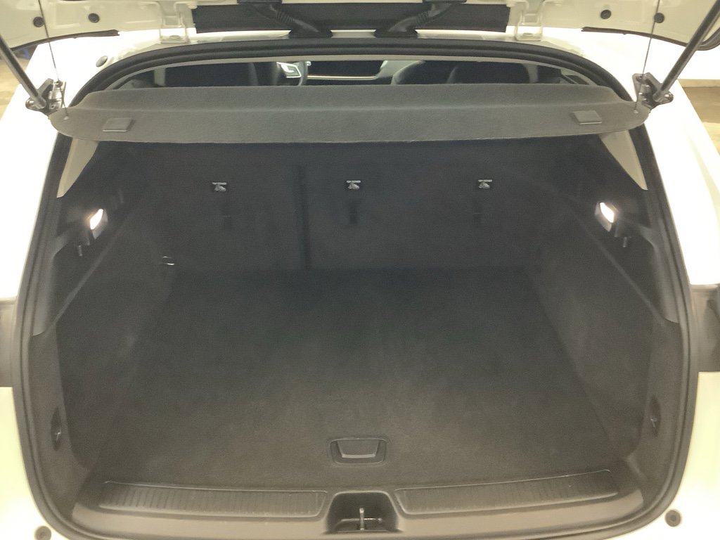 Used 2025 Buick Envision Sport Touring image 8