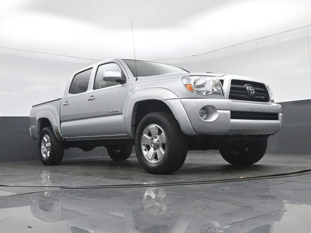Used 2005 Toyota Tacoma PreRunner image 50