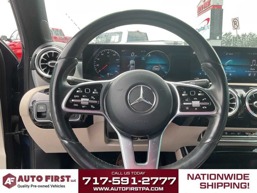 Used 2021 Mercedes-Benz A 220 image 13